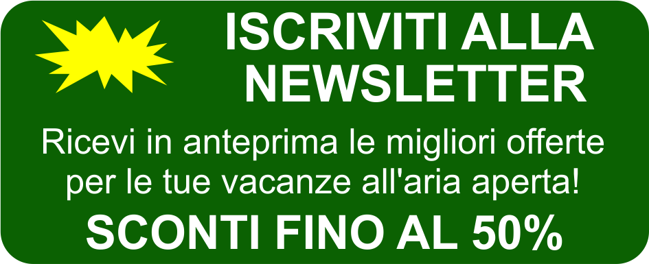 newsletter gargano